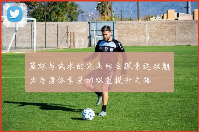 篮球与武术的完美结合探索运动魅力与身体素质的双重提升之路
